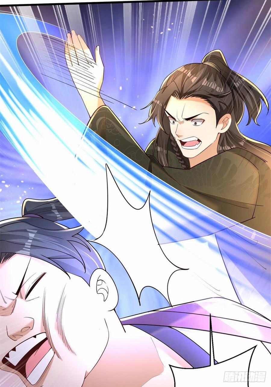 Kẻ Bị Vứt Bỏ Cường Đại Nhất 6 trang 16