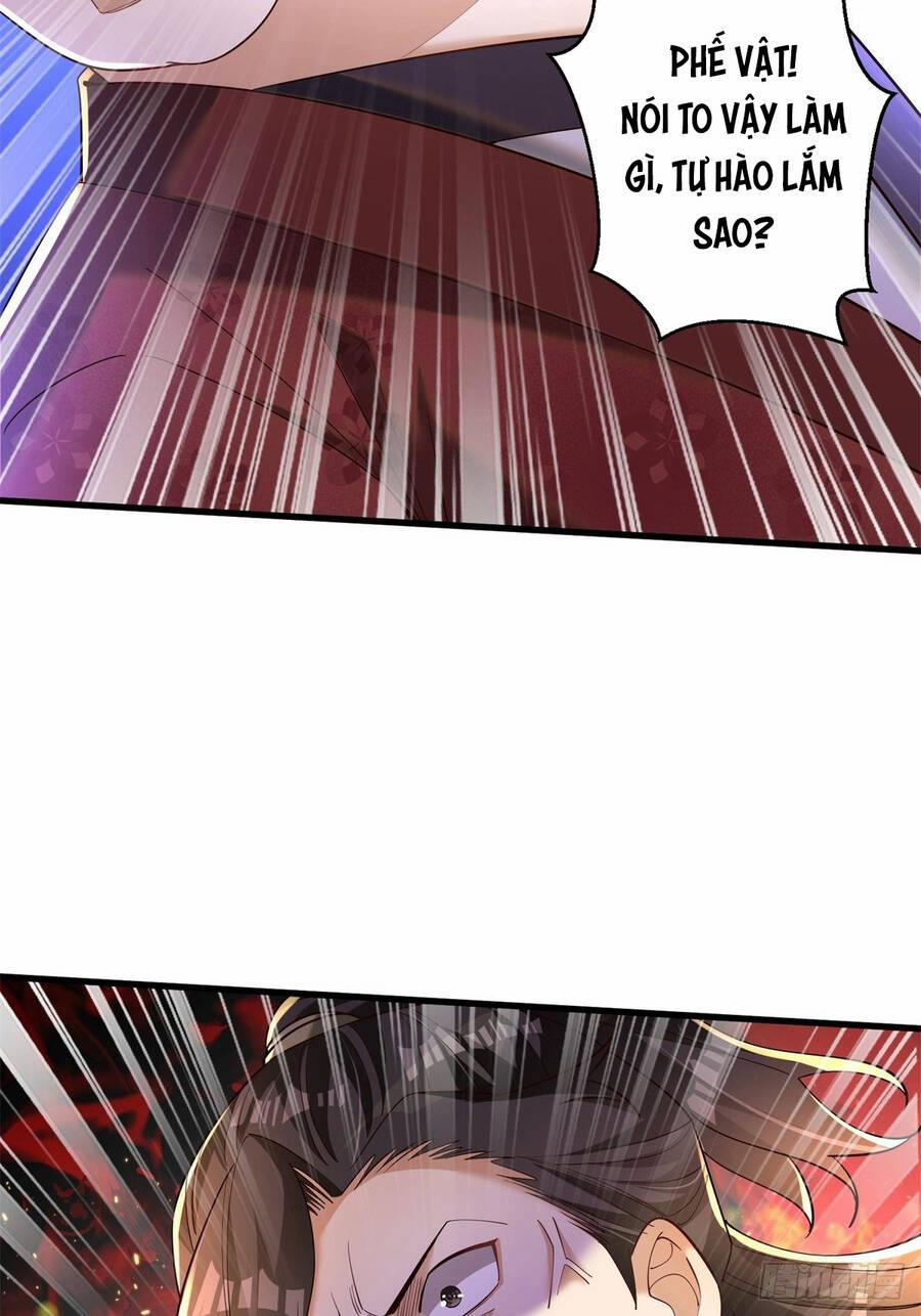 Kẻ Bị Vứt Bỏ Cường Đại Nhất 6 trang 17