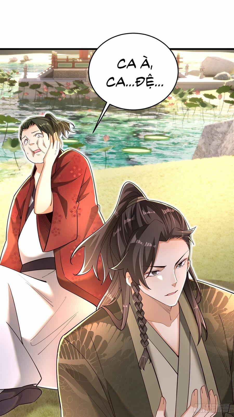 Kẻ Bị Vứt Bỏ Cường Đại Nhất 6 trang 19