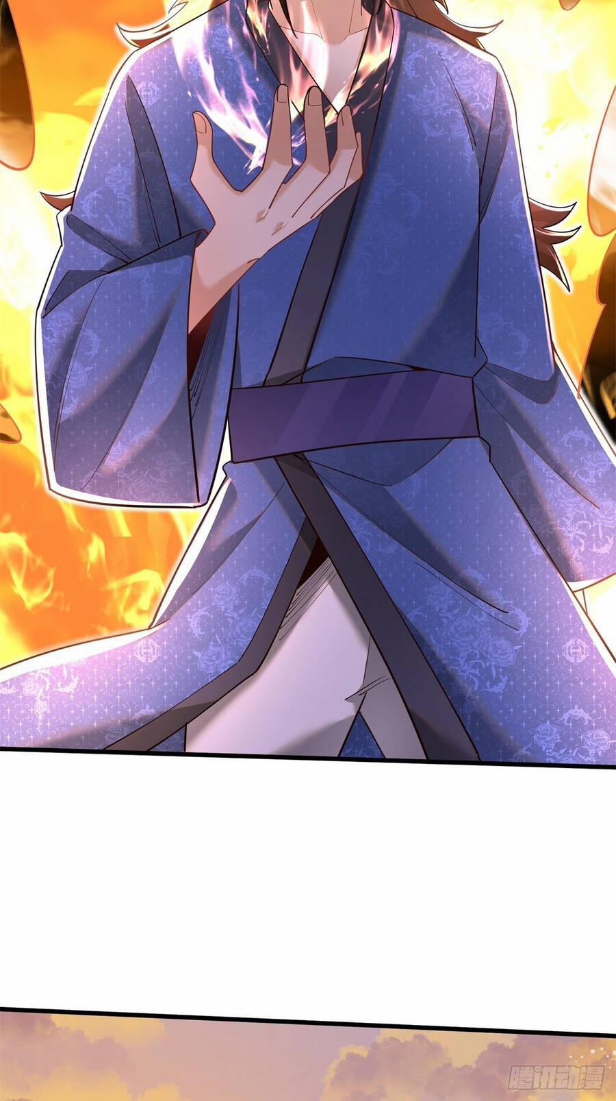 Kẻ Bị Vứt Bỏ Cường Đại Nhất 6 trang 23