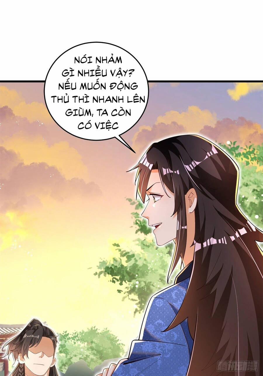 Kẻ Bị Vứt Bỏ Cường Đại Nhất 6 trang 27