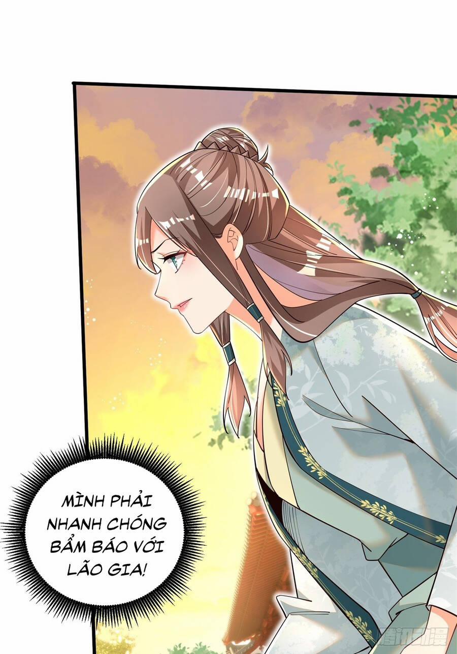 Kẻ Bị Vứt Bỏ Cường Đại Nhất 6 trang 30