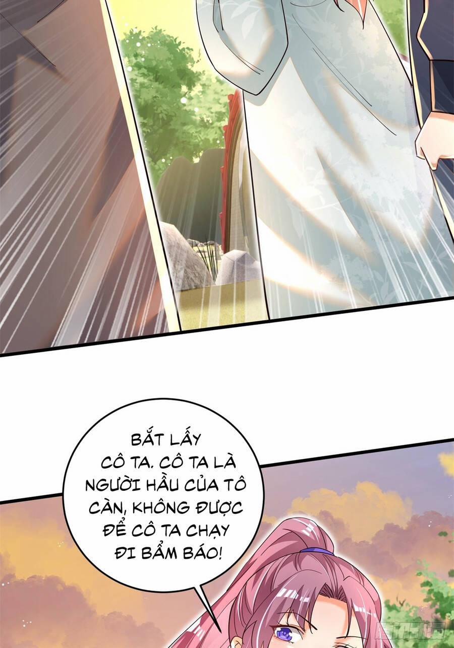 Kẻ Bị Vứt Bỏ Cường Đại Nhất 6 trang 31