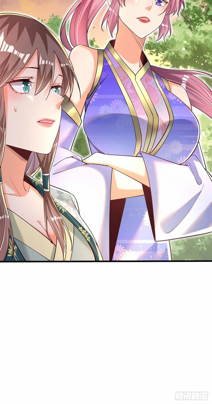 Kẻ Bị Vứt Bỏ Cường Đại Nhất 6 trang 32