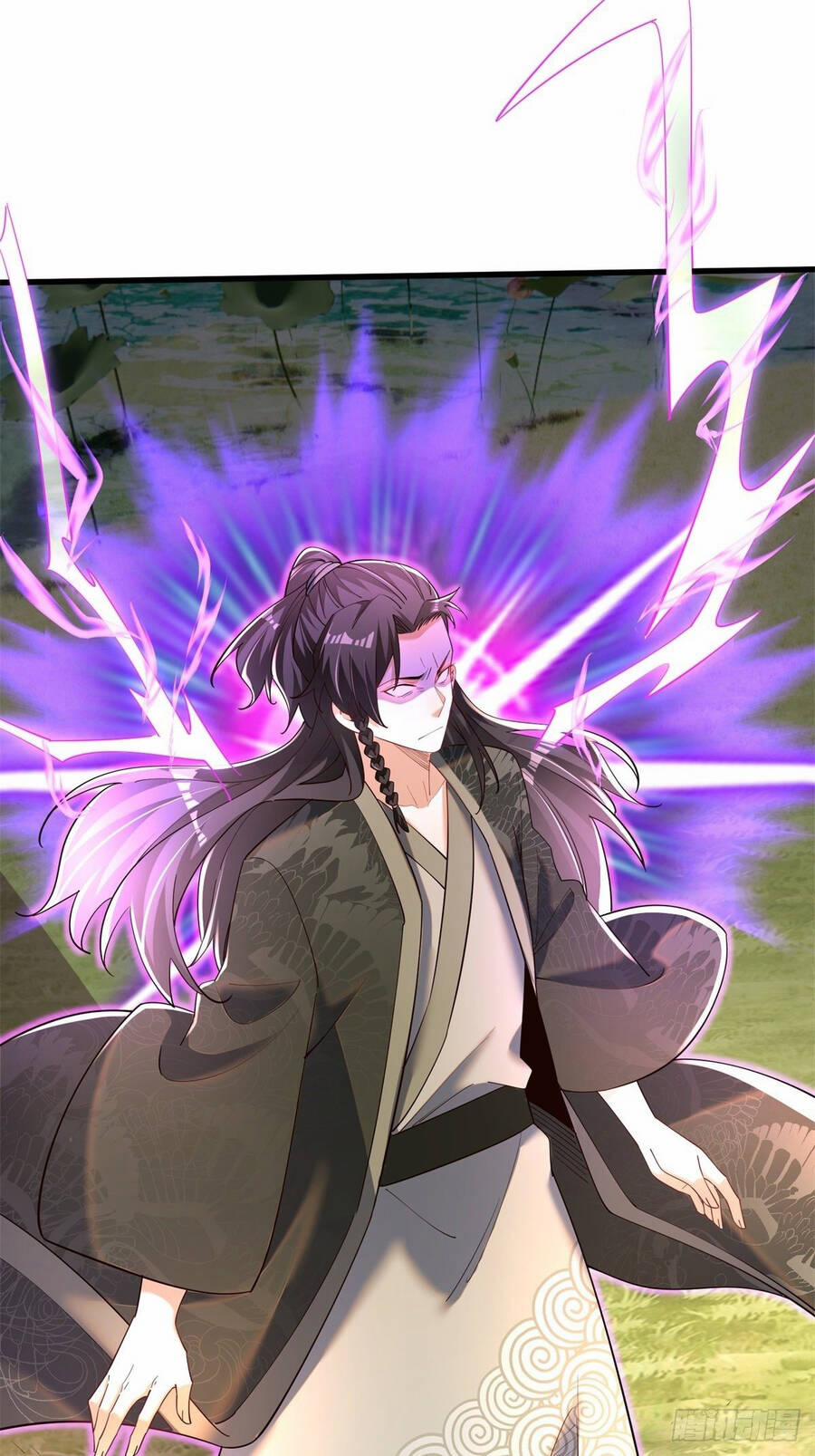 Kẻ Bị Vứt Bỏ Cường Đại Nhất 6 trang 33