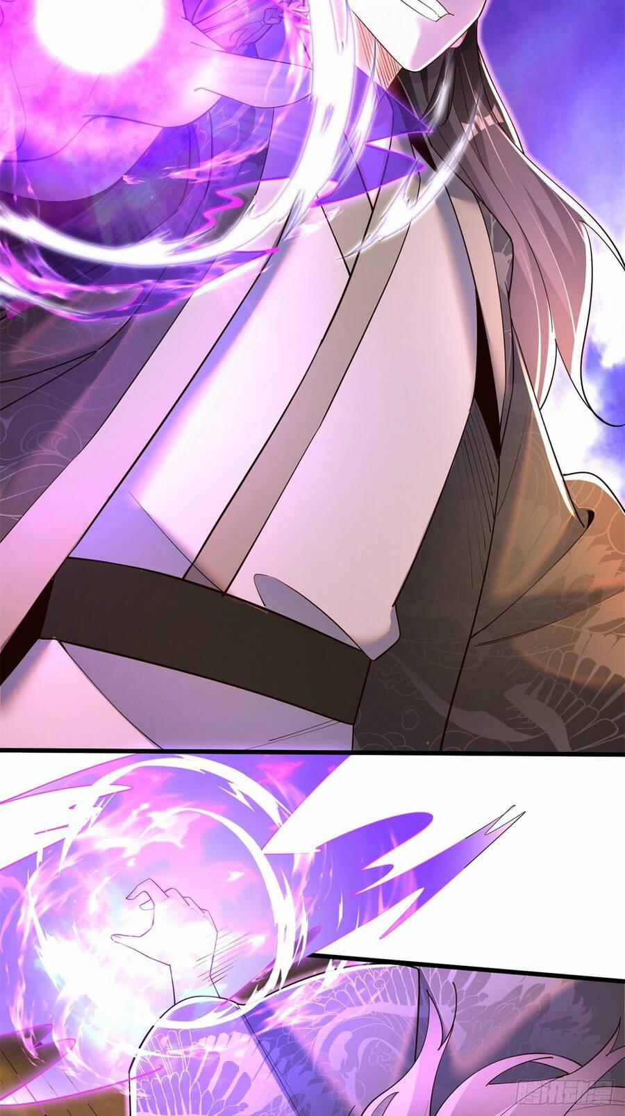 Kẻ Bị Vứt Bỏ Cường Đại Nhất 6 trang 35