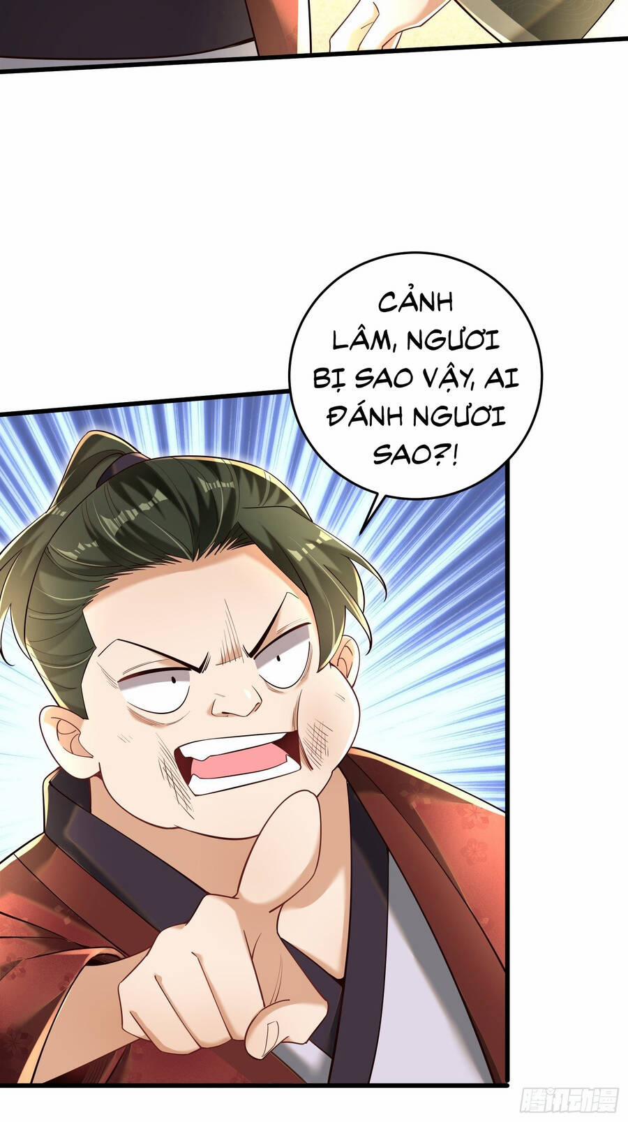 Kẻ Bị Vứt Bỏ Cường Đại Nhất 6 trang 4
