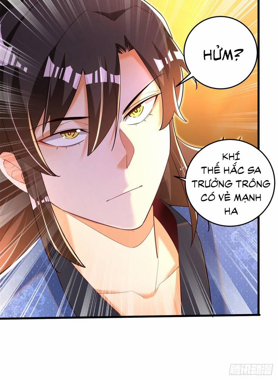 Kẻ Bị Vứt Bỏ Cường Đại Nhất 6 trang 40