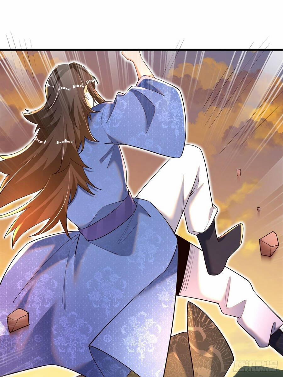 Kẻ Bị Vứt Bỏ Cường Đại Nhất 6 trang 41