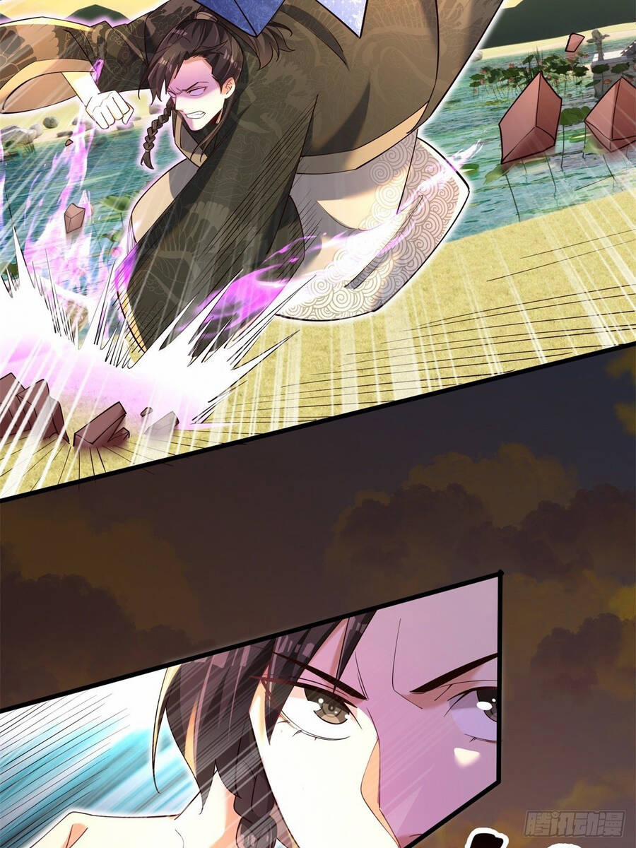 Kẻ Bị Vứt Bỏ Cường Đại Nhất 6 trang 42