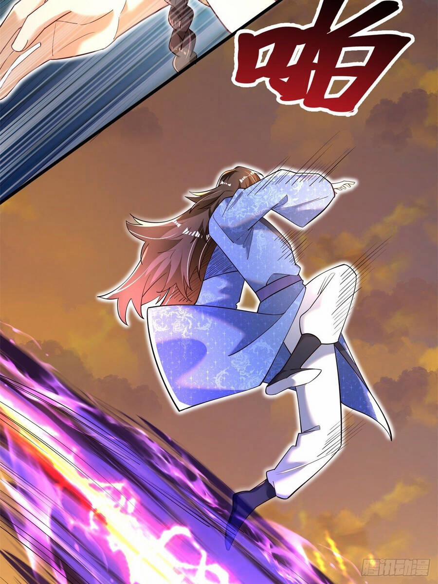 Kẻ Bị Vứt Bỏ Cường Đại Nhất 6 trang 43