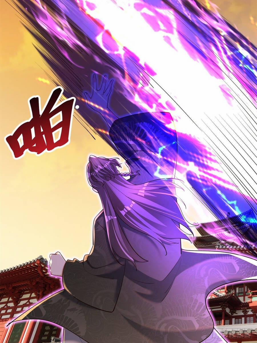 Kẻ Bị Vứt Bỏ Cường Đại Nhất 6 trang 44