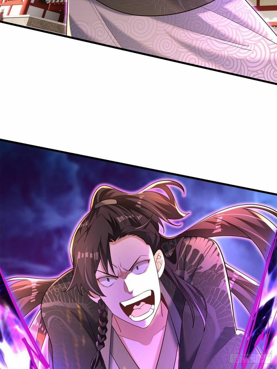 Kẻ Bị Vứt Bỏ Cường Đại Nhất 6 trang 45