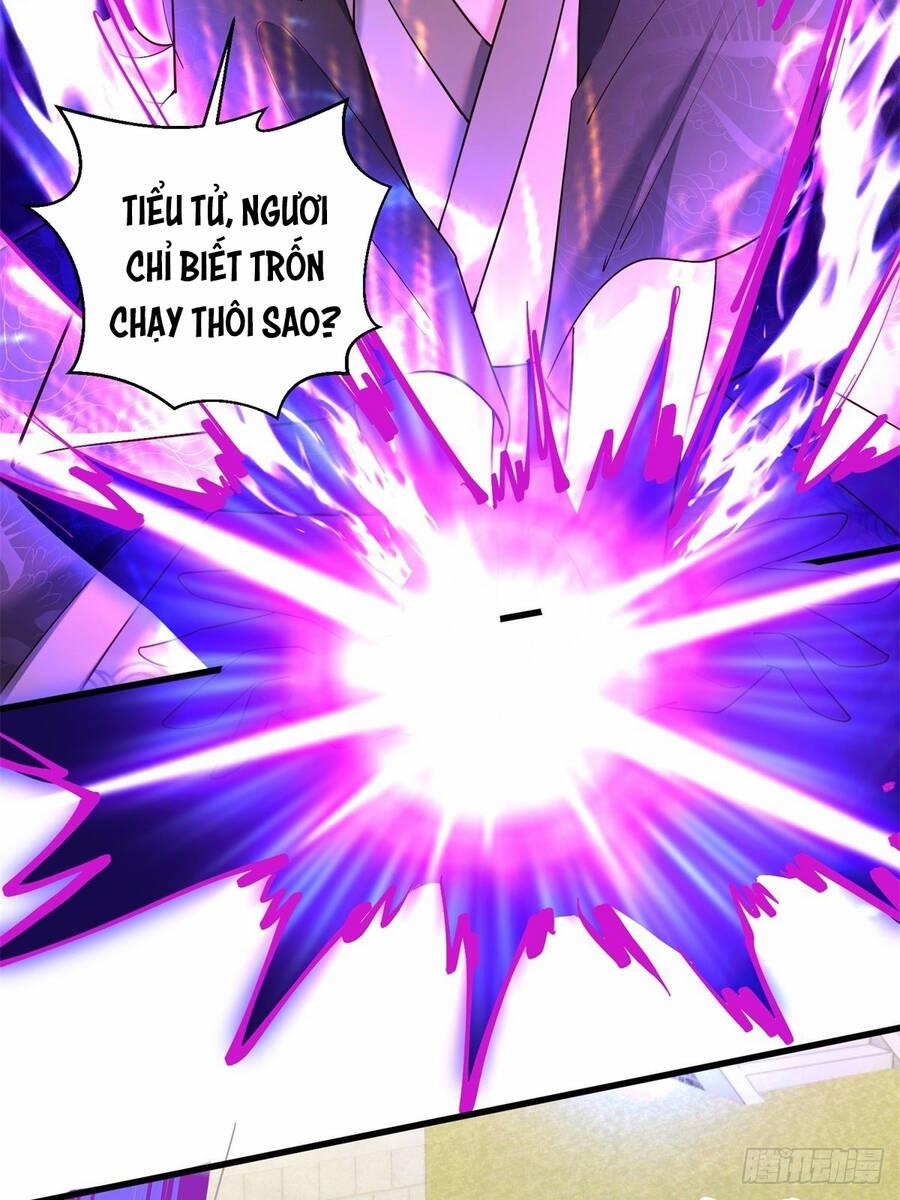 Kẻ Bị Vứt Bỏ Cường Đại Nhất 6 trang 46