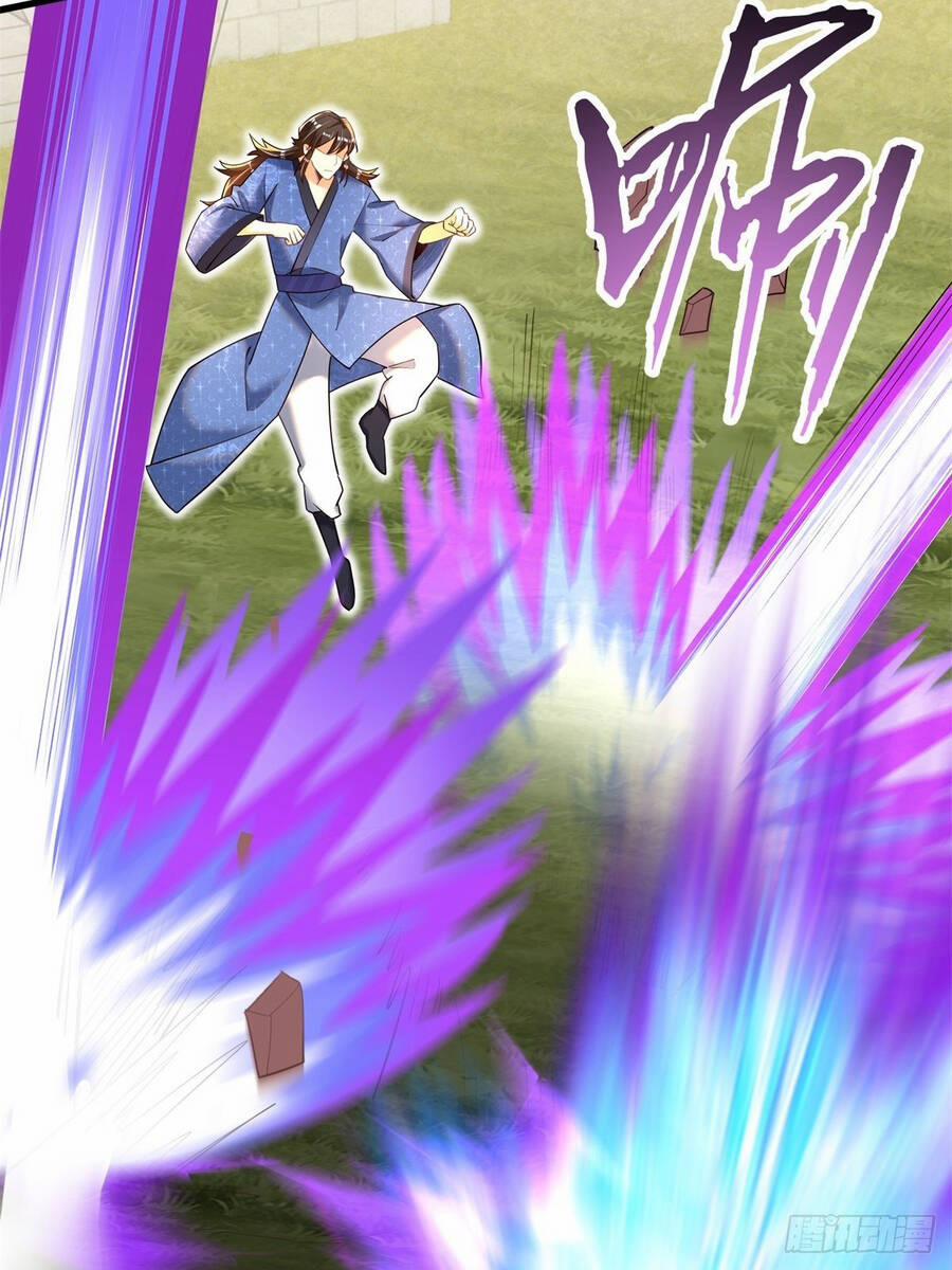 Kẻ Bị Vứt Bỏ Cường Đại Nhất 6 trang 47