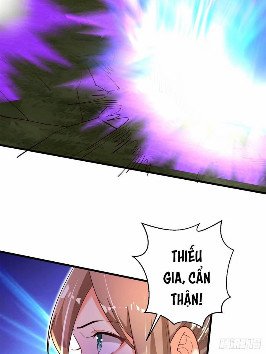 Kẻ Bị Vứt Bỏ Cường Đại Nhất 6 trang 48