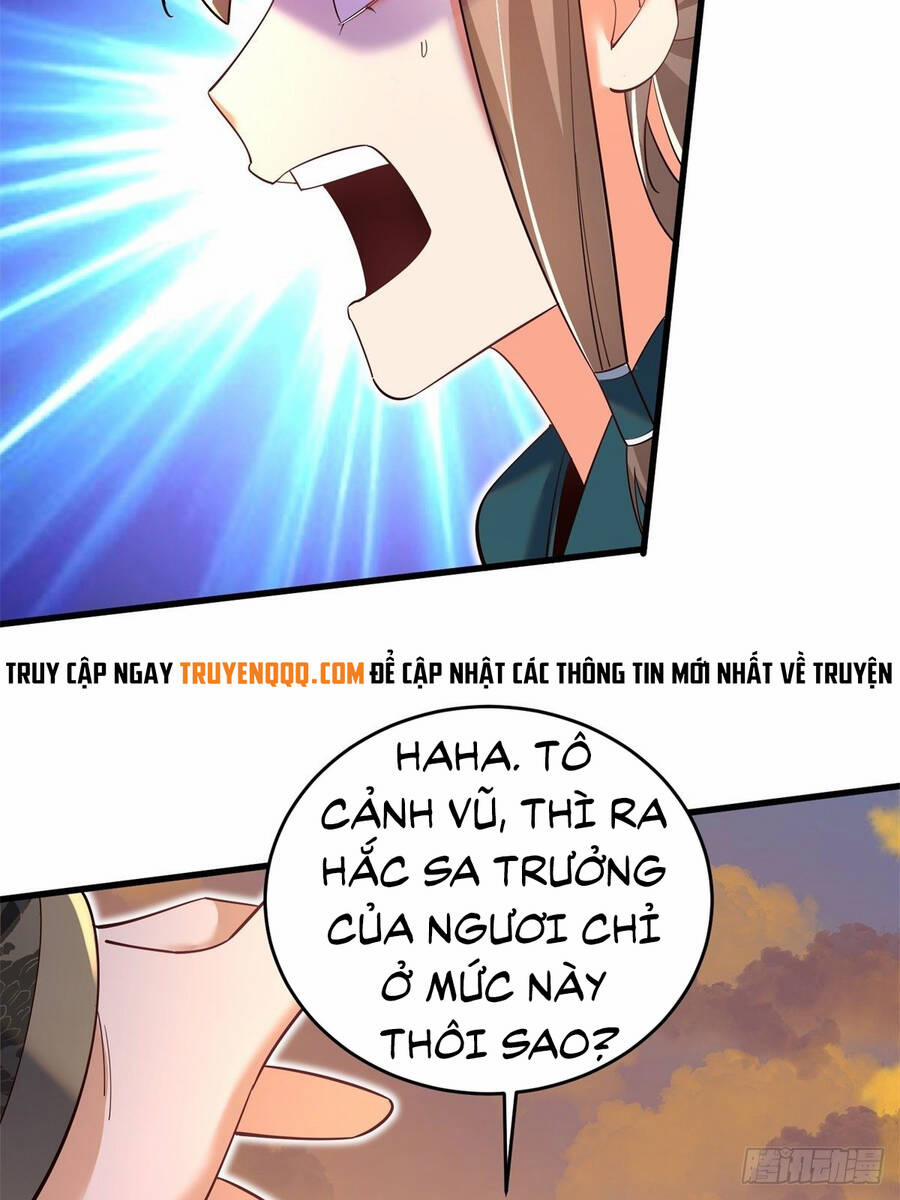 Kẻ Bị Vứt Bỏ Cường Đại Nhất 6 trang 49