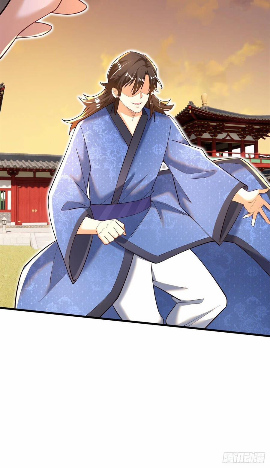 Kẻ Bị Vứt Bỏ Cường Đại Nhất 6 trang 50