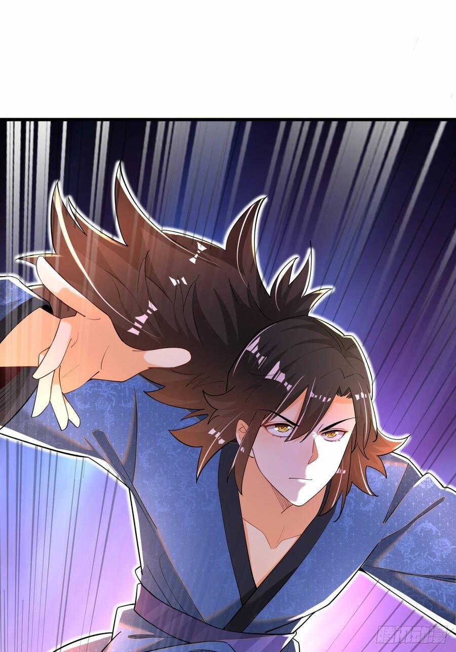 Kẻ Bị Vứt Bỏ Cường Đại Nhất 6 trang 51