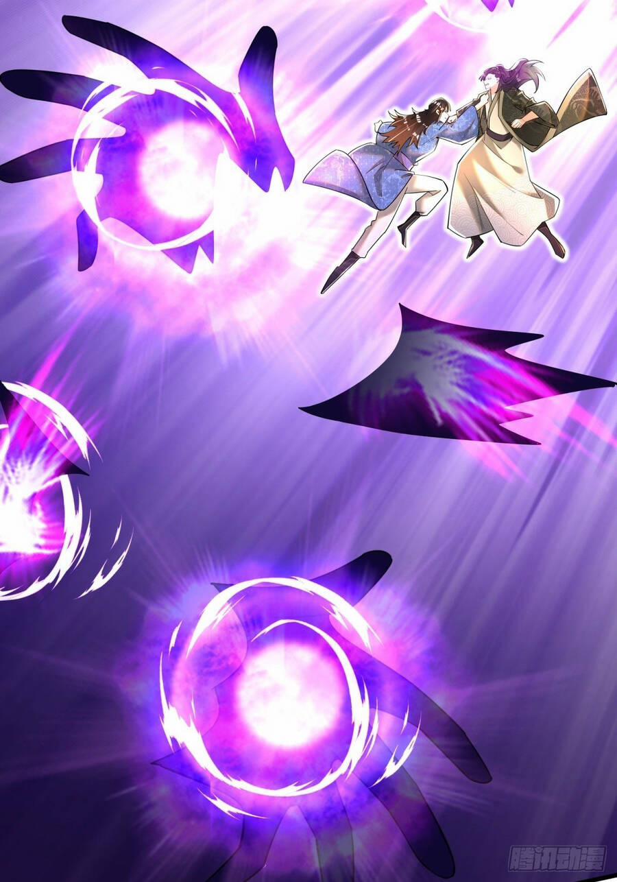 Kẻ Bị Vứt Bỏ Cường Đại Nhất 6 trang 53