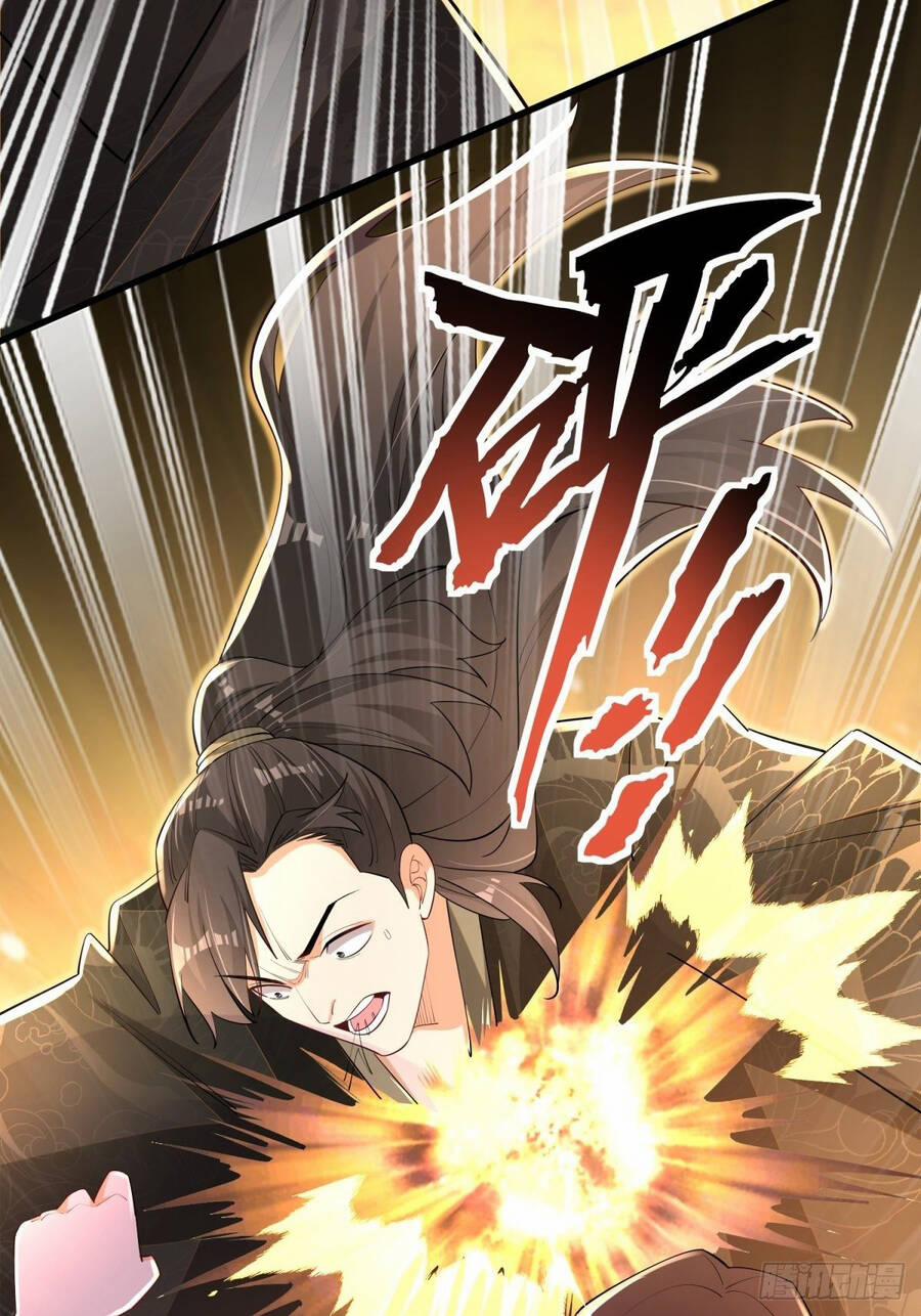 Kẻ Bị Vứt Bỏ Cường Đại Nhất 6 trang 56