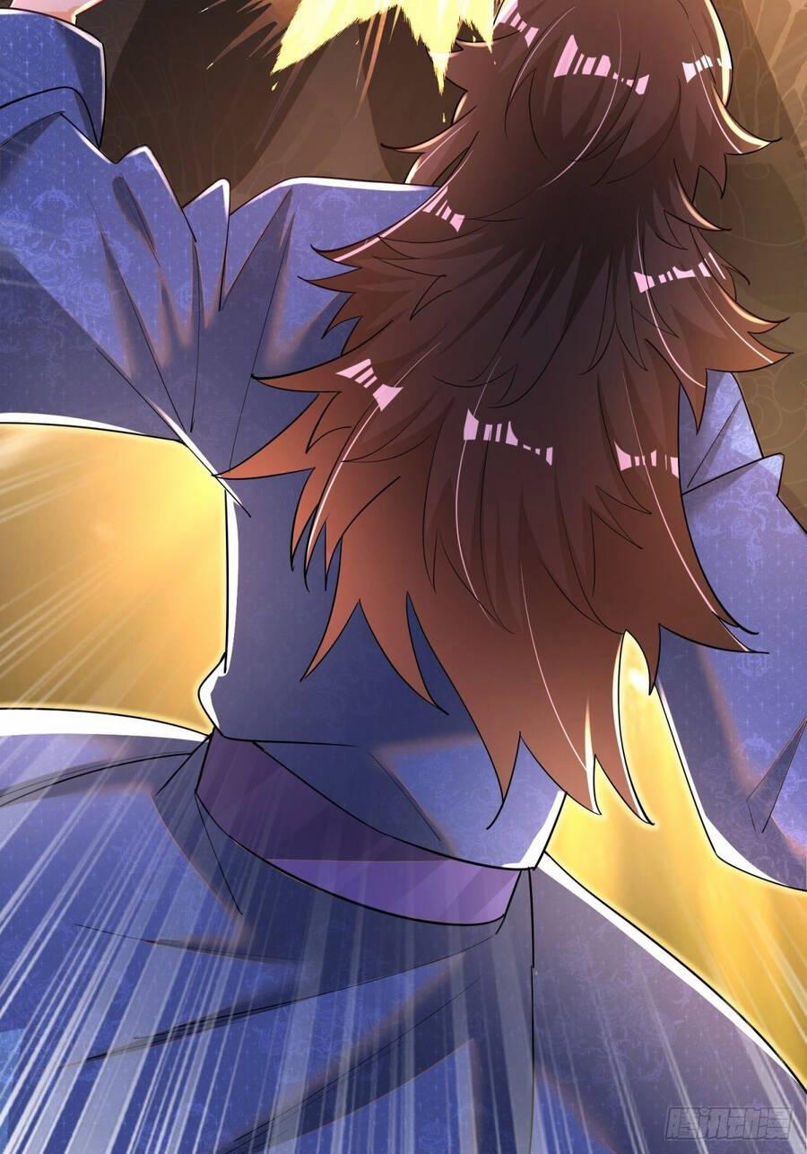 Kẻ Bị Vứt Bỏ Cường Đại Nhất 6 trang 57