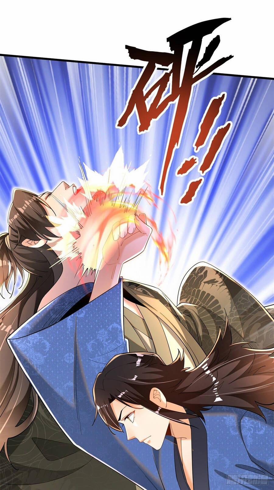 Kẻ Bị Vứt Bỏ Cường Đại Nhất 6 trang 60