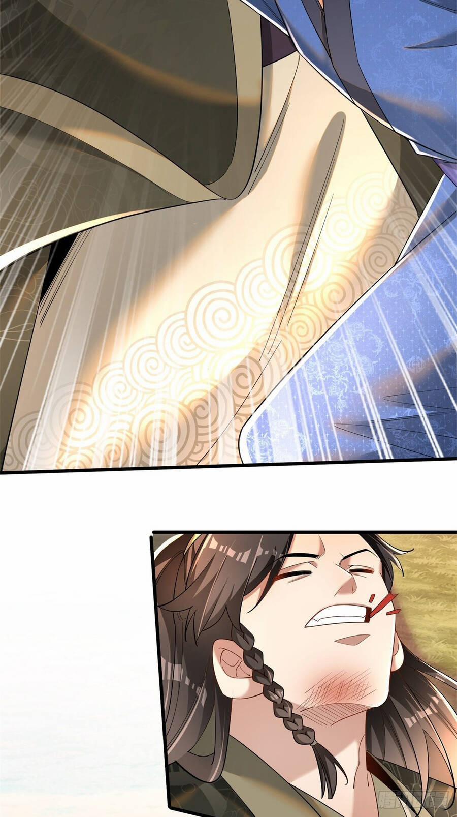 Kẻ Bị Vứt Bỏ Cường Đại Nhất 6 trang 61