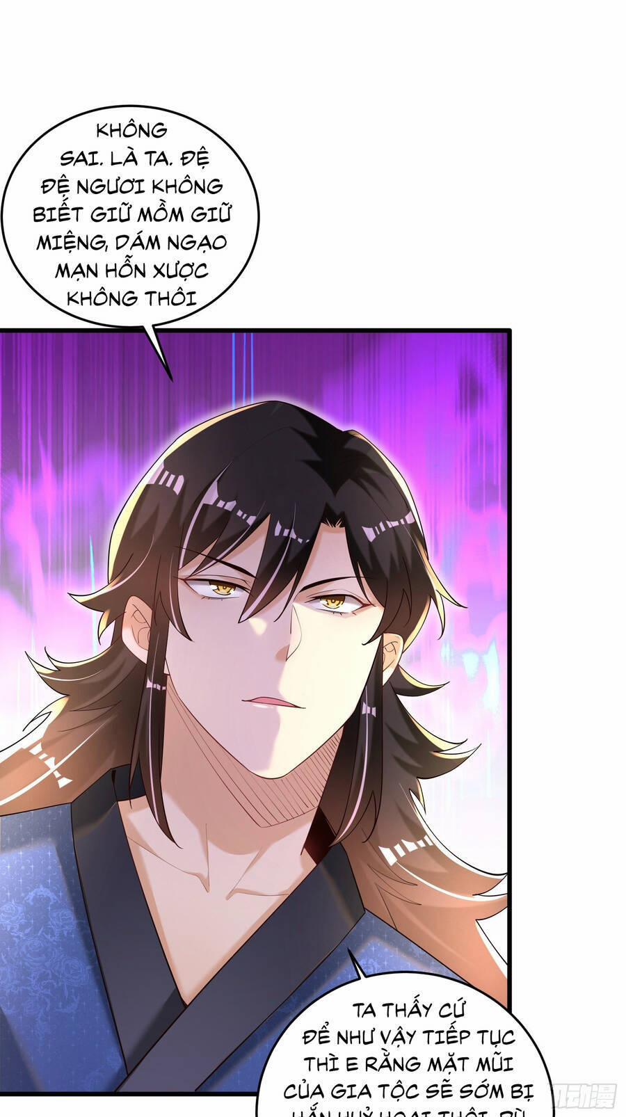 Kẻ Bị Vứt Bỏ Cường Đại Nhất 6 trang 7