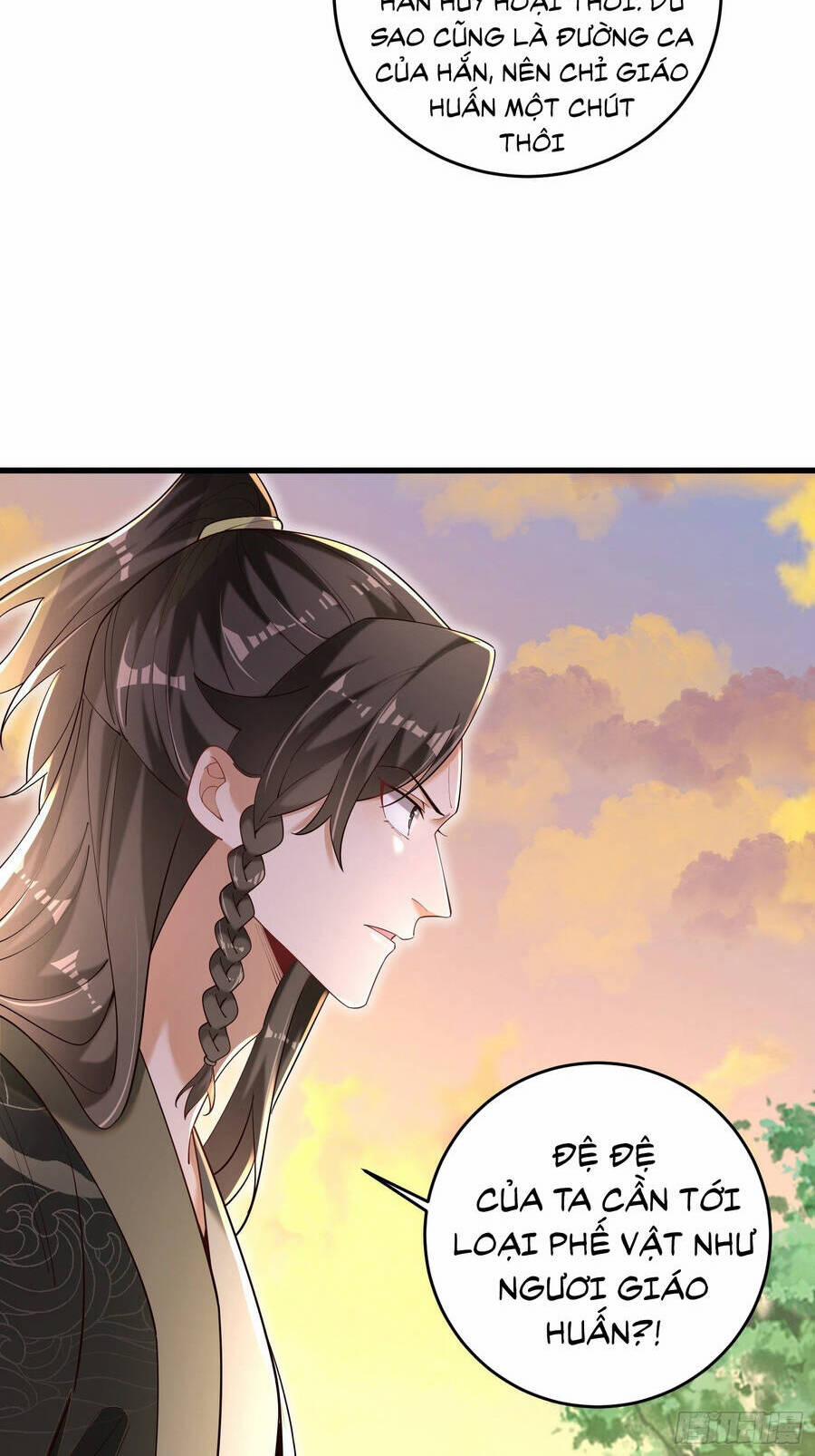 Kẻ Bị Vứt Bỏ Cường Đại Nhất 6 trang 8