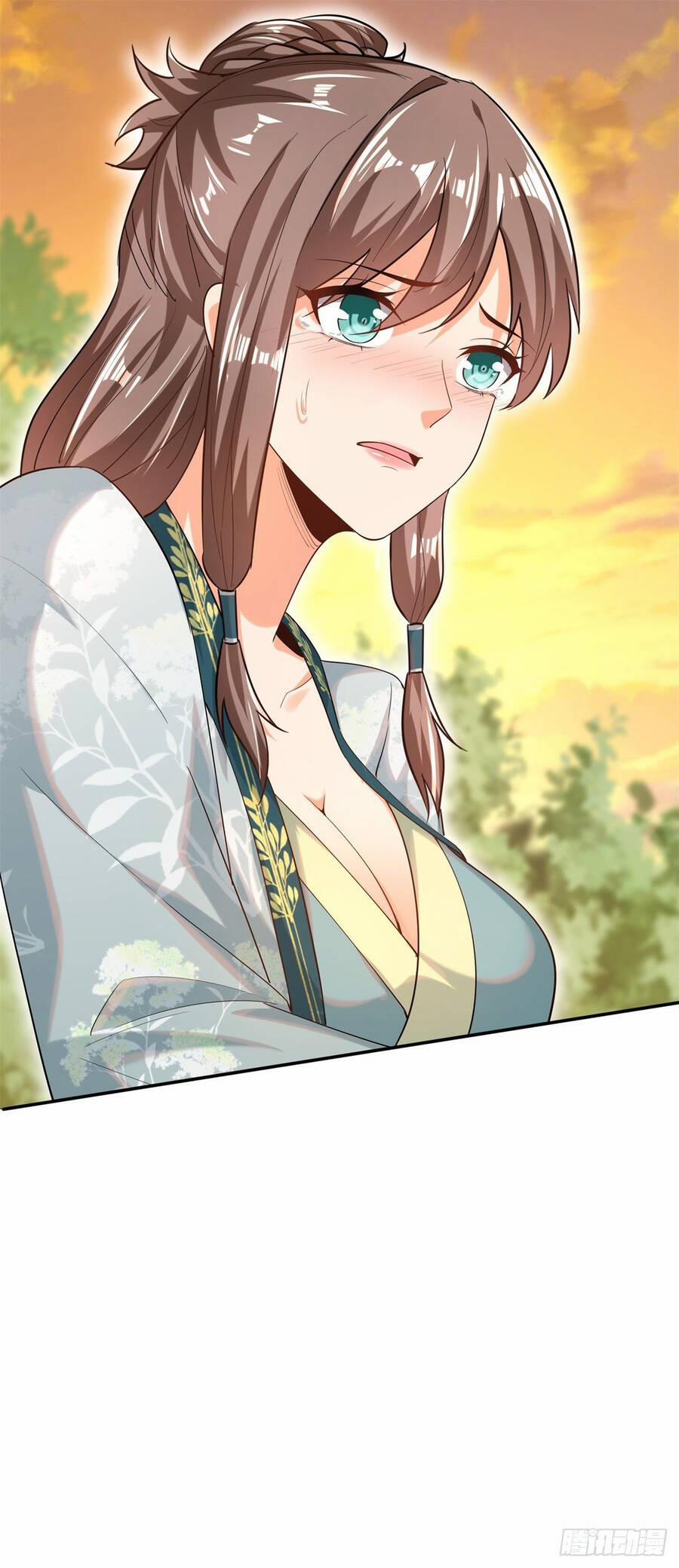 Kẻ Bị Vứt Bỏ Cường Đại Nhất 7 trang 13