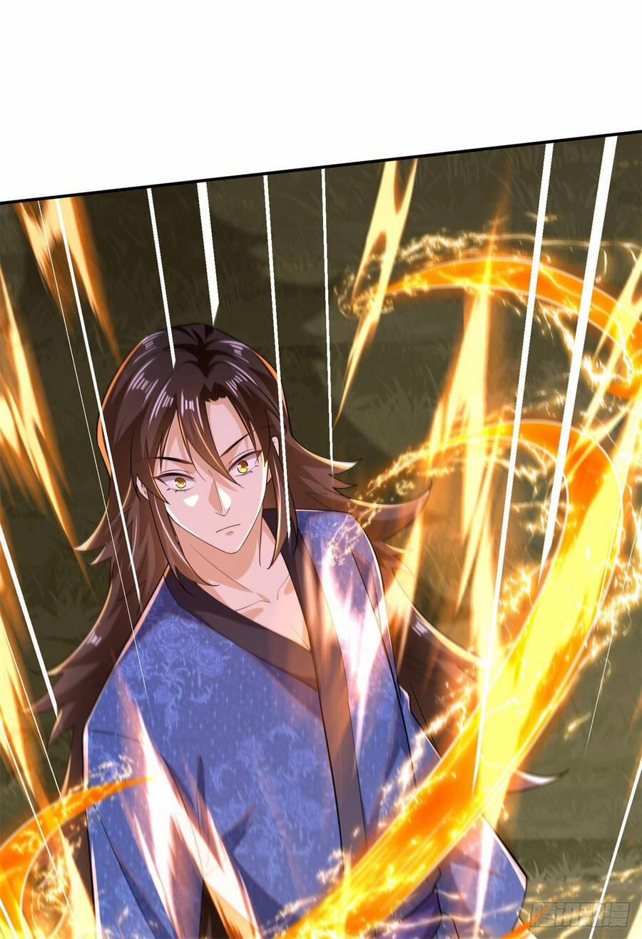 Kẻ Bị Vứt Bỏ Cường Đại Nhất 7 trang 14