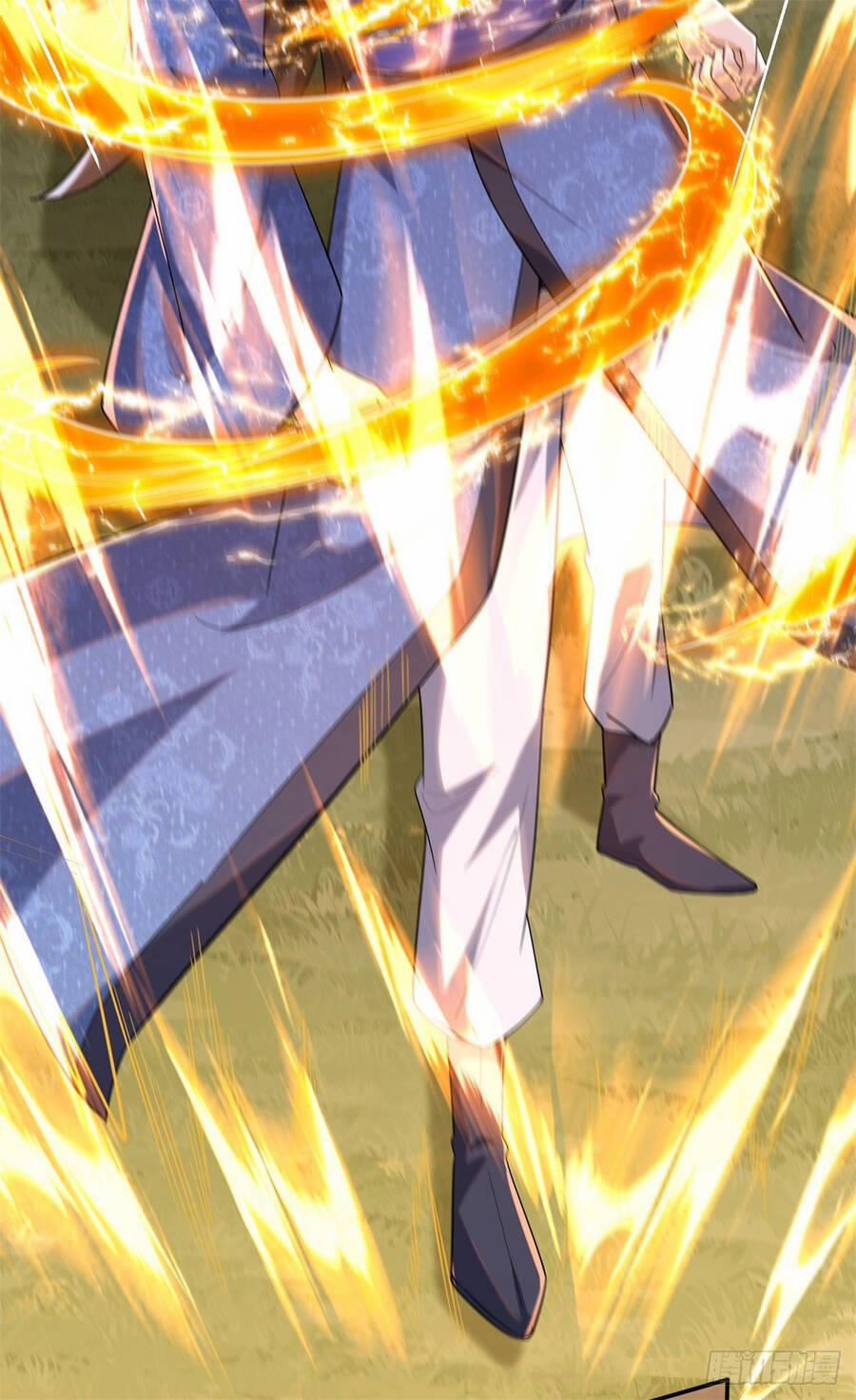 Kẻ Bị Vứt Bỏ Cường Đại Nhất 7 trang 15