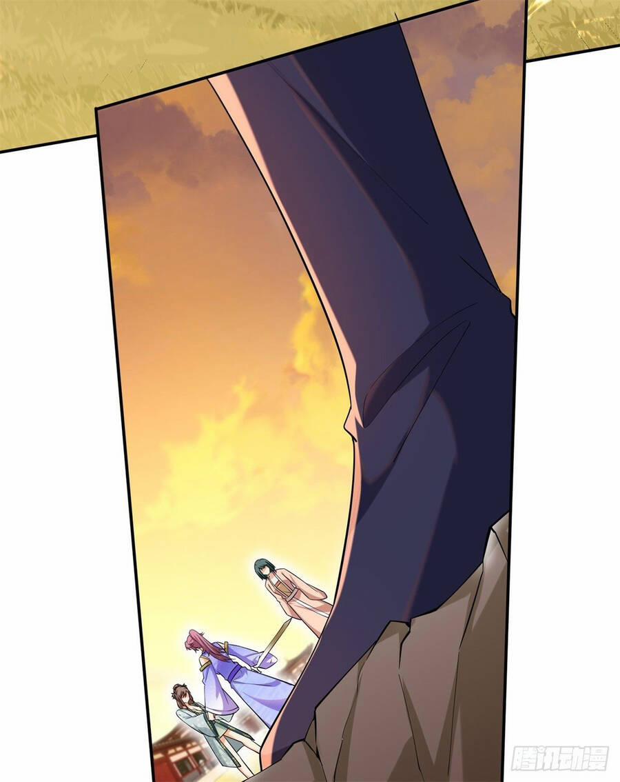 Kẻ Bị Vứt Bỏ Cường Đại Nhất 7 trang 16