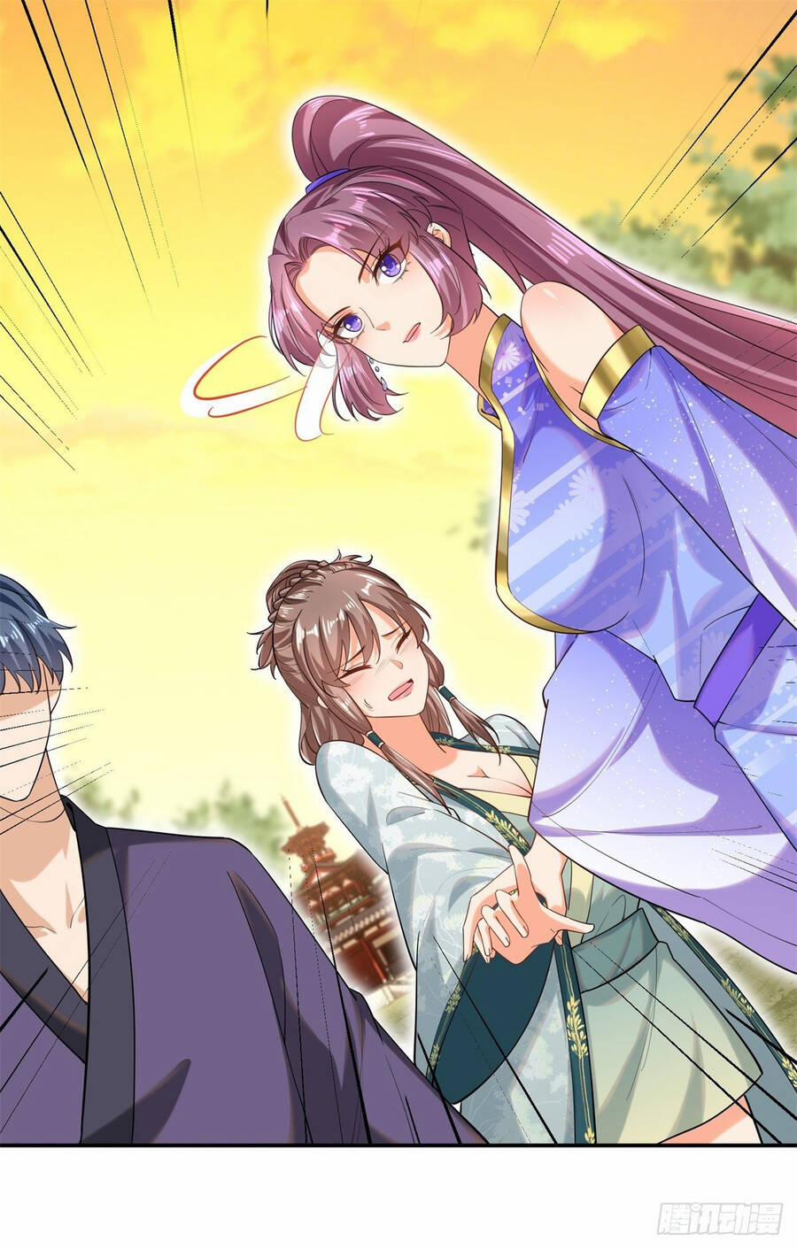 Kẻ Bị Vứt Bỏ Cường Đại Nhất 7 trang 18