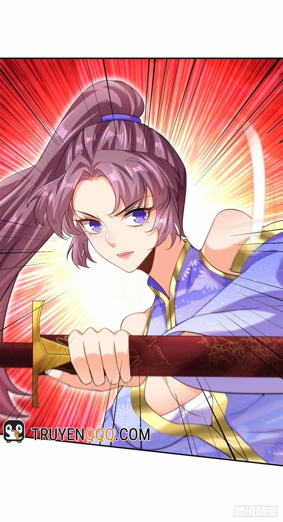 Kẻ Bị Vứt Bỏ Cường Đại Nhất 7 trang 19