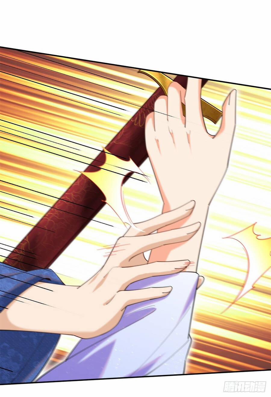 Kẻ Bị Vứt Bỏ Cường Đại Nhất 7 trang 20