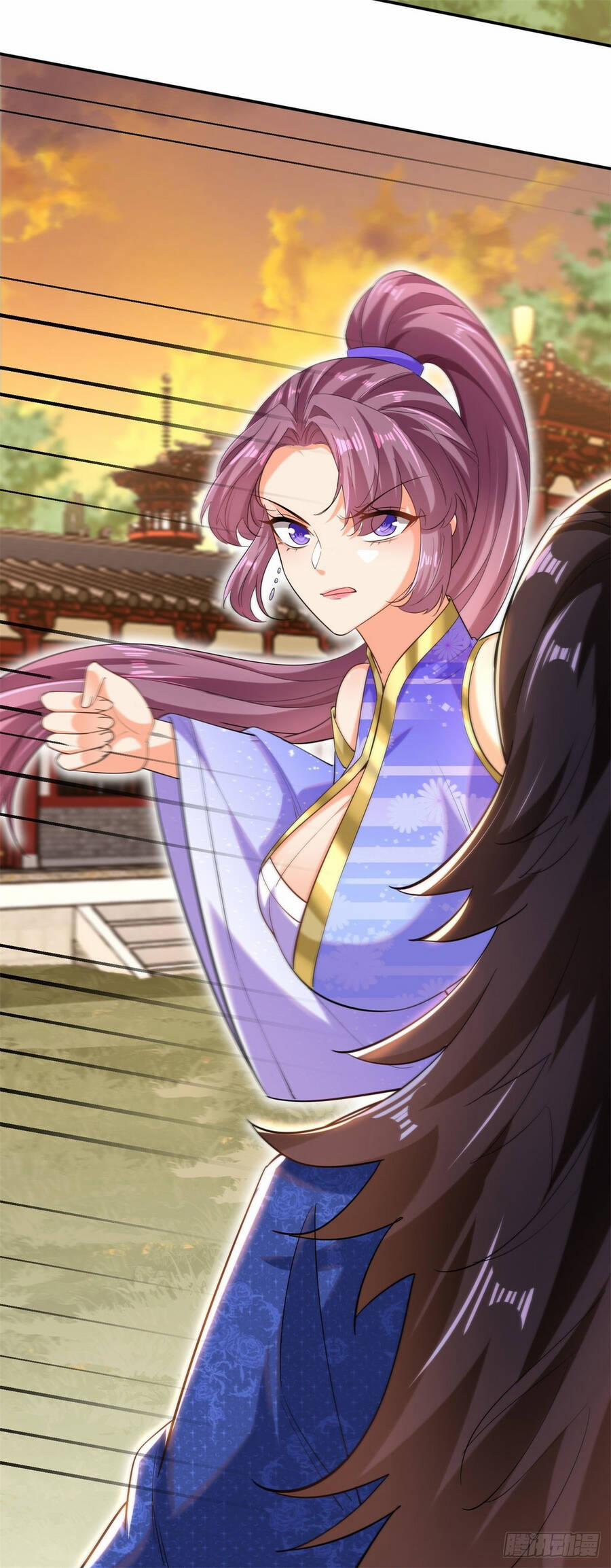 Kẻ Bị Vứt Bỏ Cường Đại Nhất 7 trang 22