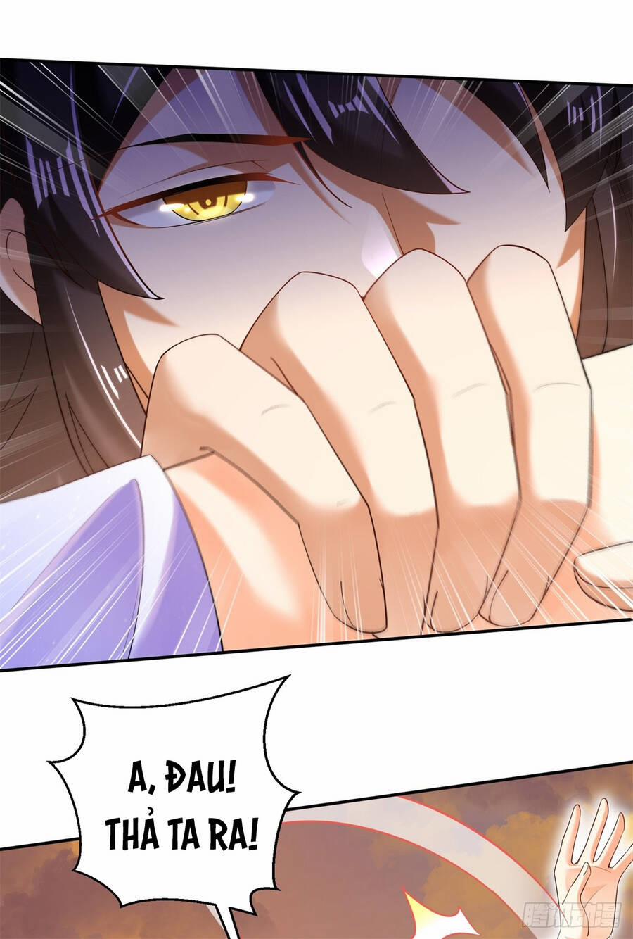 Kẻ Bị Vứt Bỏ Cường Đại Nhất 7 trang 23