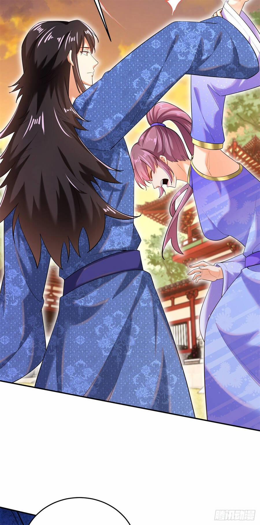 Kẻ Bị Vứt Bỏ Cường Đại Nhất 7 trang 24