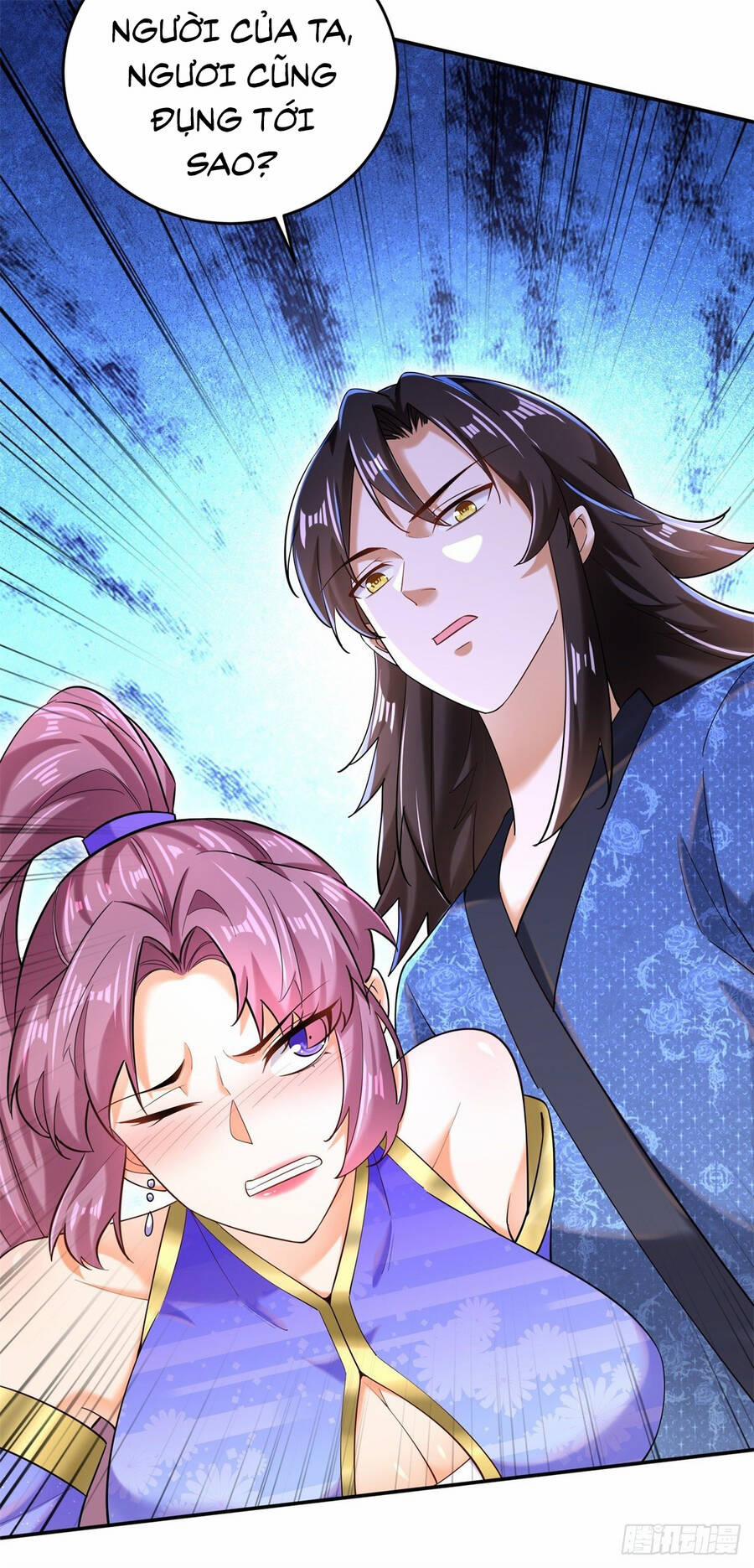 Kẻ Bị Vứt Bỏ Cường Đại Nhất 7 trang 25