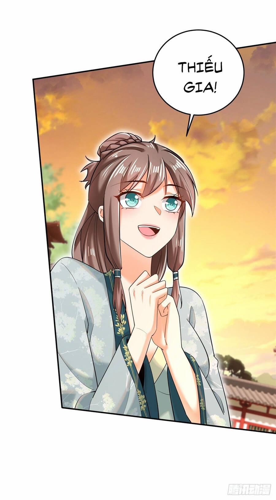 Kẻ Bị Vứt Bỏ Cường Đại Nhất 7 trang 26