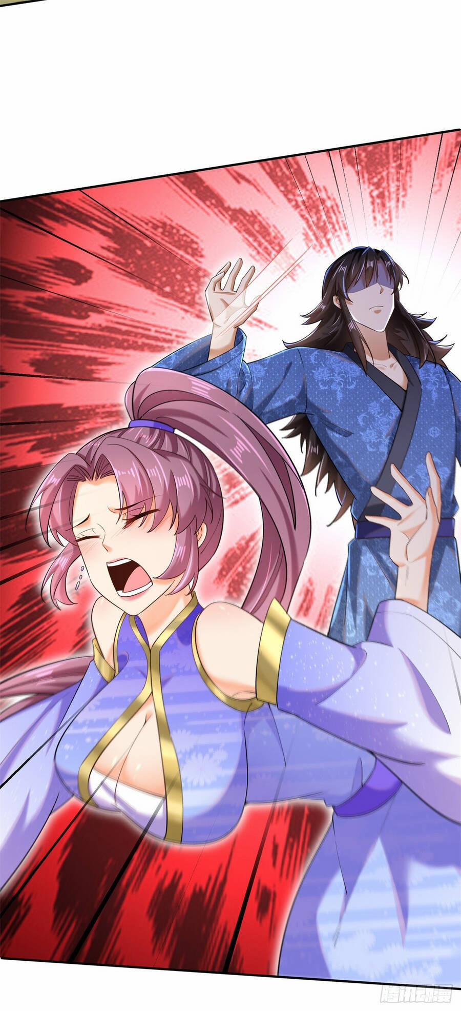 Kẻ Bị Vứt Bỏ Cường Đại Nhất 7 trang 28