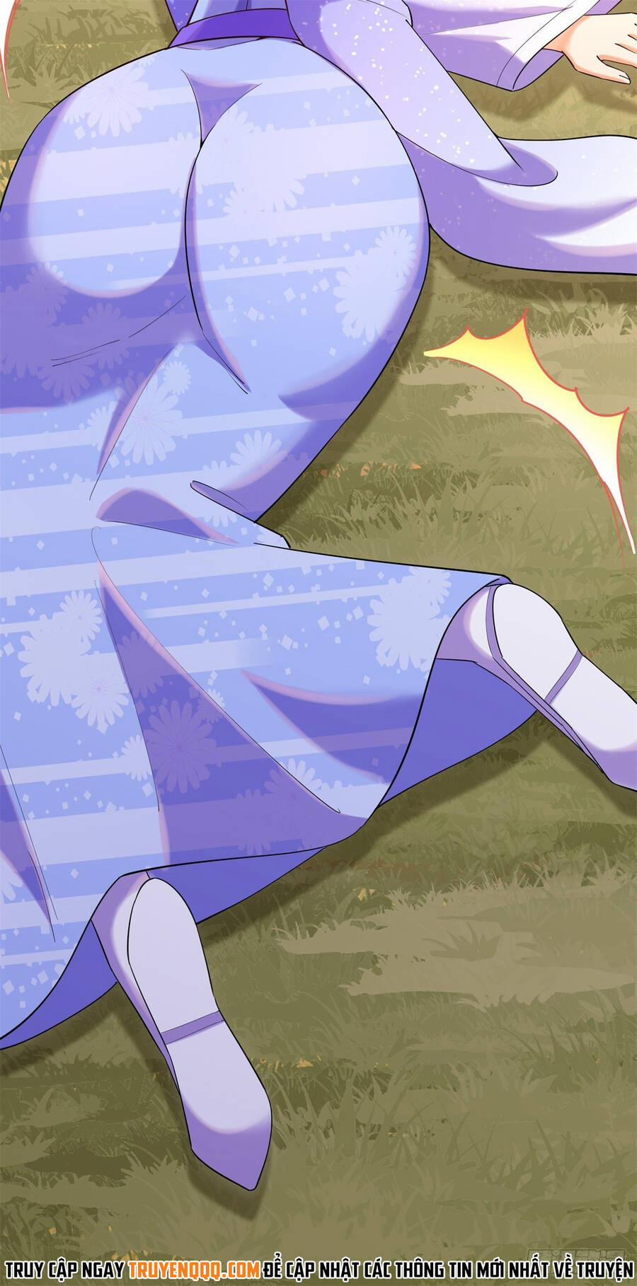 Kẻ Bị Vứt Bỏ Cường Đại Nhất 7 trang 30