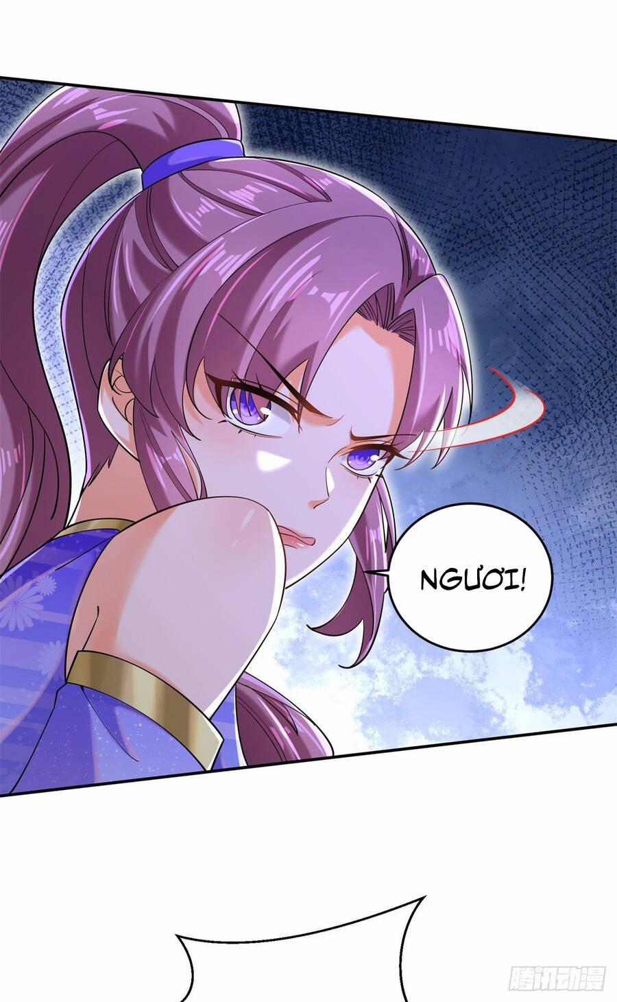 Kẻ Bị Vứt Bỏ Cường Đại Nhất 7 trang 31