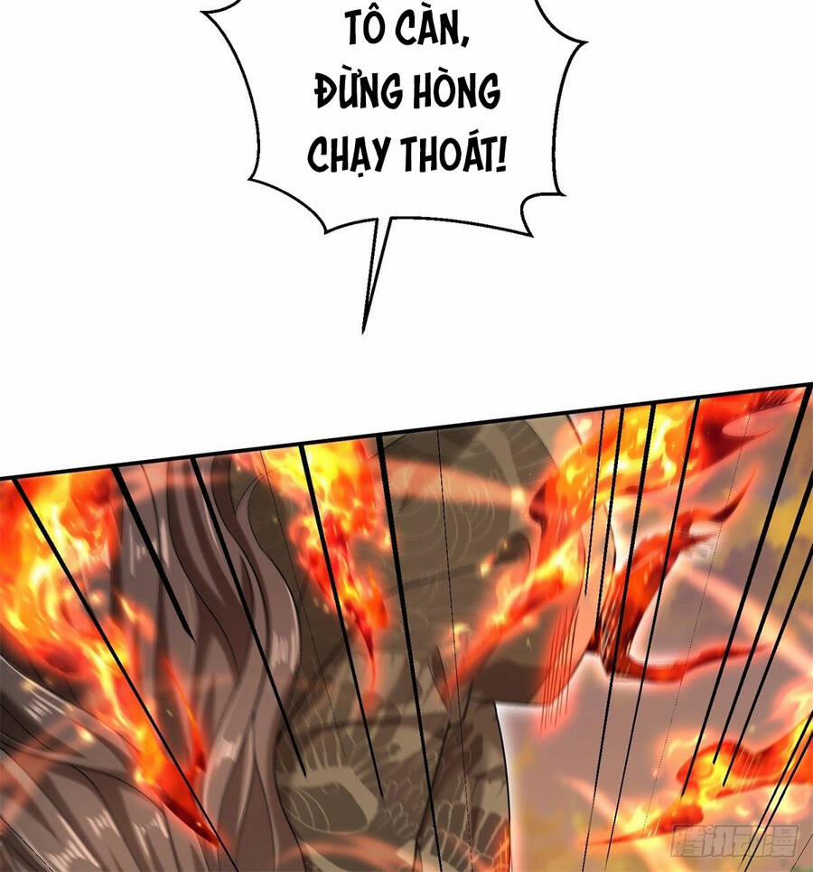 Kẻ Bị Vứt Bỏ Cường Đại Nhất 7 trang 32