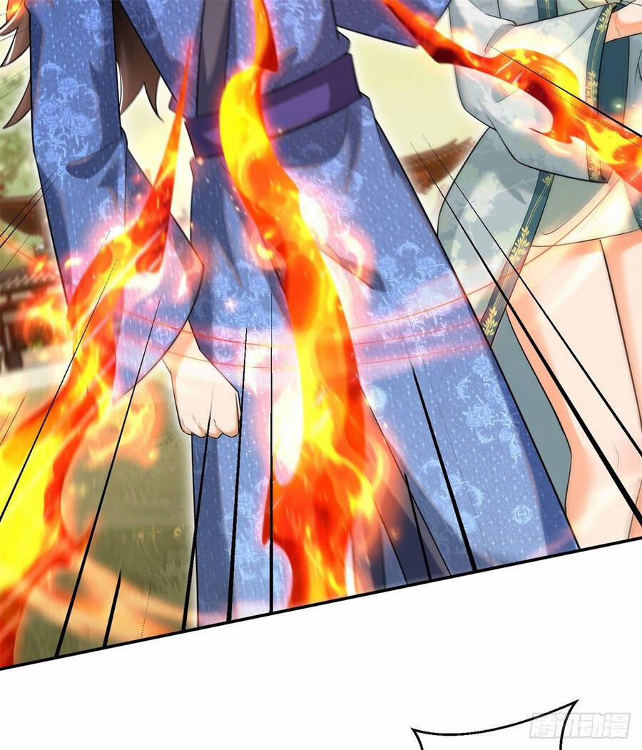 Kẻ Bị Vứt Bỏ Cường Đại Nhất 7 trang 35