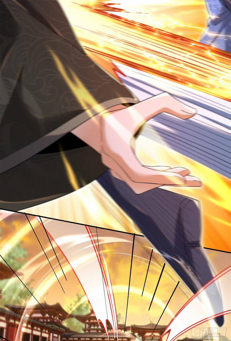 Kẻ Bị Vứt Bỏ Cường Đại Nhất 7 trang 37