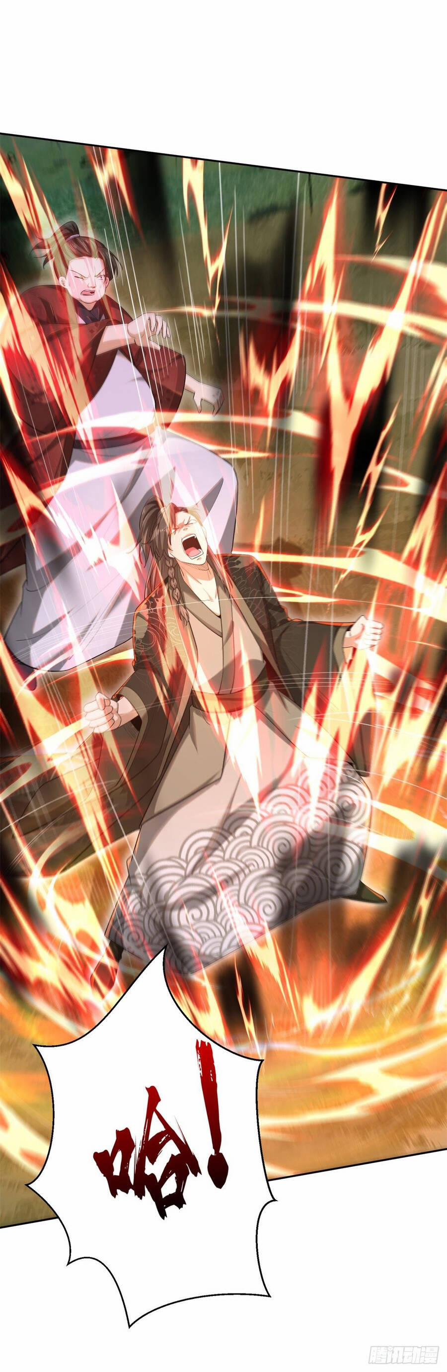 Kẻ Bị Vứt Bỏ Cường Đại Nhất 7 trang 6