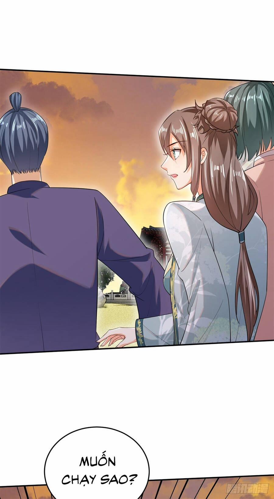 Kẻ Bị Vứt Bỏ Cường Đại Nhất 7 trang 8